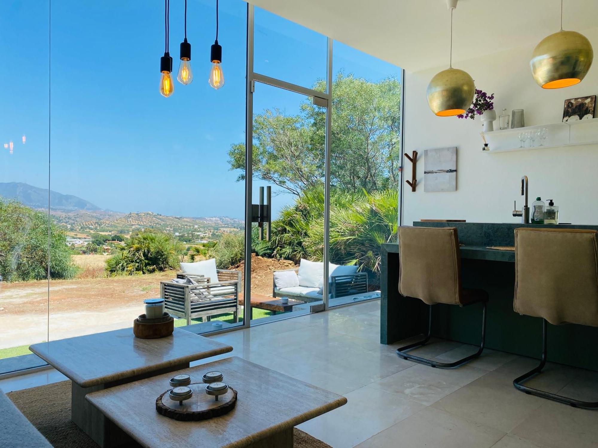 La Careza De - Adults Only Gasthof Mijas